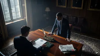 UK summons Iranian ambassador over charges against men accused of spying