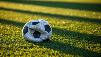 Beckham vs Beckham: A Footballing Family Drama