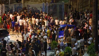 Spain Ceuta Update: 57 Dead As Migrants Return After Unprecedented Border Rush