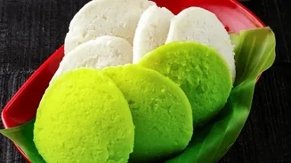 Milagai Podi Remains the Classic Idli Companion in Many Homes