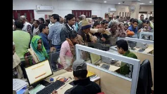 Planning A Bank Visit? Branches To Remain Shut For Multiple Days From Jan 14-18; State-Wise List