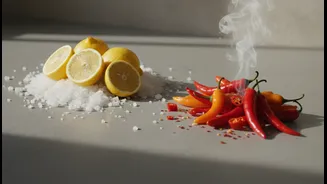 The Functional Snack Category Is Rediscovering Salt, Sourness And Spice