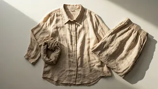 Your Ultimate Spring Wardrobe Refresh: Breezy Linen Picks That Won't Break the Bank