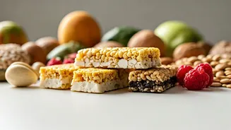 Natural-Looking Snacks Need A Smarter Filter