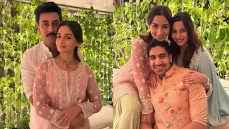 Alia’s ‘Dilwali Diwali’ is too relatable to miss