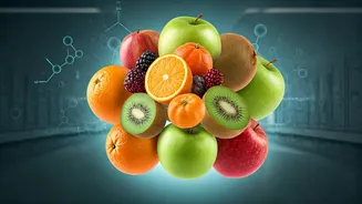 Why Ordinary Fruit Becomes Your Ultimate Defense System