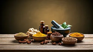 Ashtanga Ayurveda: A Guide to Holistic Well-being