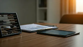 Money Discipline Is Becoming The New Career Skill