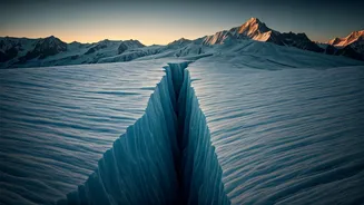 India's Most Extreme Treks: Conquer the Chill and Altitude