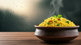 The Cozy Classic Making Rain Better