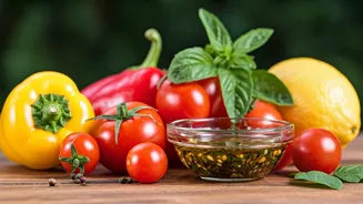 Summer Kitchens Want Less Flame, More Flavour