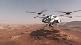 How to Read Skyfall Mapping of Subsurface Ice Through NASA's Skyfall Mars Helicopter Concept