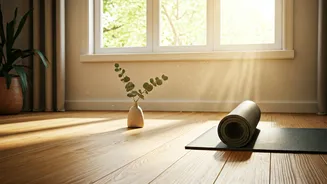 Morning Movement Is The New Workout Flex
