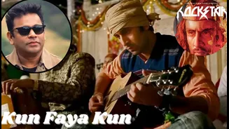 Birthday Special: The Rahman Code: Hidden Mathematical Patterns in Jai Ho, Kun Faya Kun & Why Math Nerds Obsess Over His Scores