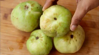 What all you can cook with apple gourd