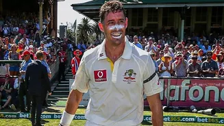 Stephen Fleming approaches Mike Hussey for England batting coach role: Report