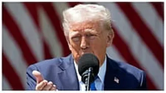 From Shock To Stability: How The World Absorbed The 2025 US Tariff Disruption