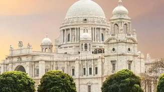 Durga Puja Travel 2026: Plan Kolkata Trips Before Prices And Crowds Rise