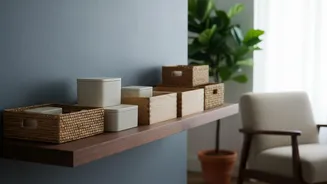 A Shelf Plan Can Stop Organisers from Multiplying Unnecessarily