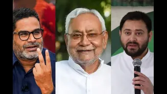 Bihar Assembly Election 2025: Why This Poll Contest Matters Far Beyond Patna