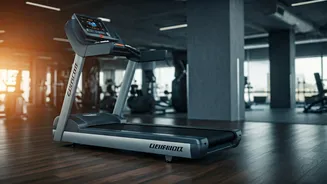 Why Gym Goers Love The 3 30 3 Routine