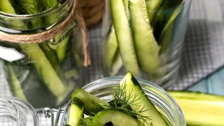 Why Urban Kitchens Are Embracing Oil-Free Lactic Acid Fermentation For Homemade Pickles