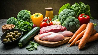 Ancient Eating Habits Make Modern Return