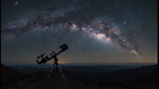 Indian Skywatchers, Students and Astronomy Enthusiasts Should Separate Global Totality from Limited Indian Visibility