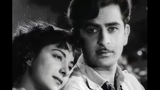 When Nargis Felt ‘Nervous’ About Attending Rishi Kapoor’s Wedding