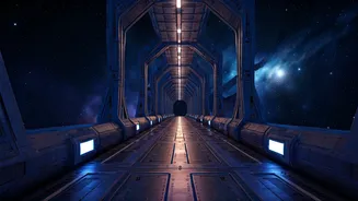 IN-SPACe Course Has Entered Career Mode