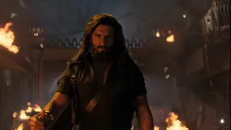 'Dhurandhar 2' music to get a grand launch?