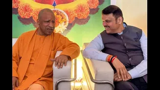 Yogi, Fadnavis Being Considered For Parliamentary Board? Inside BJP’s Big Gen-Next Push | Exclusive