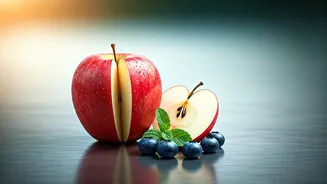 Heart-Friendly Summer Food Is Basically Common Sense