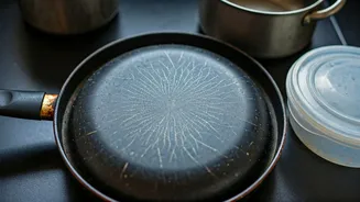 Toss These 6 Kitchen Items Now for a Healthier Home!