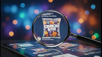 What to Verify before Sharing Claims About Indian Snack Brands Abroad