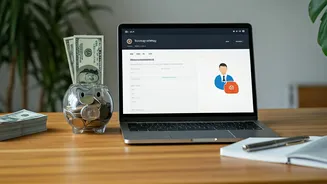 Financial Discipline Gains New Fans