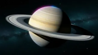 The Space-Science Question Behind Cassini's New Saturn Magnetosphere Analysis: Magnetosphere Distortion