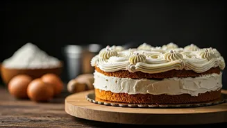Indian Home Bakers Are Flooded With Vintage Cake Orders