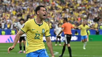 Gabriel Martinelli Breaks 18-Year FIFA World Cup Record With 95th-Minute Winner Against Japan