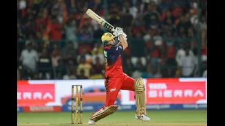 'Tim David is an extremely gifted ball striker' - Dinesh Karthik lavishes massive praises for RCB finisher after CSK thumping