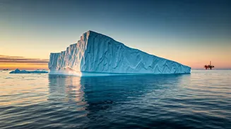 Trump's Greenland Deal & European Market Reaction