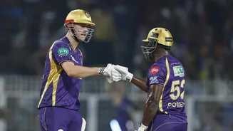 IPL 2026: Here's why GT can dominate KKR in Ahmedabad