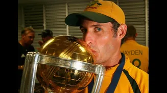 Mike Hussey emerges as frontrunner to become new CSK head coach ahead of IPL 2027