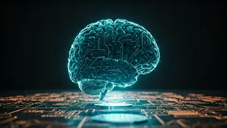 AI Era Demands Governing Decisions, Not Just Infrastructure: Experts