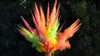 Braj Holi 2026: A Kaleidoscope of Colors and Traditions