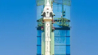 A Clear Guide to ISRO Talent Retention Through More Than 100 Reported Scientist Departures