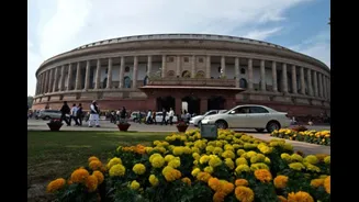 What Is Rajya Sabha's Rule 267 Under Which Opposition Is Seeking Debate On NEET, Congress & Students' Protests?