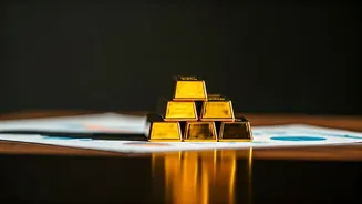 India's Economy: Recent Trends & Key Financial Updates