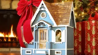 Festive Decor On A Budget: 7 Ideas That Start With Your Existing Home