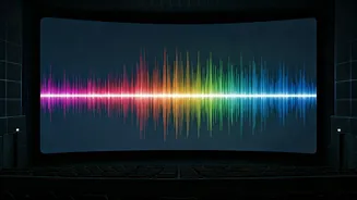 Nolan's 'The Odyssey': IMAX's Enhanced Dialogue